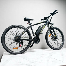 Електровелосипед VOLTO Eleglide M1 Plus Pro Алюмінієвий 500W 15.5Ah PAS Електровелосипед VOLTO Eleglide M1 Plus Pro Алюмінієвий 500W 15.5Ah PAS
