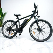 Електровелосипед VOLTO Eleglide M1 Plus Pro Алюмінієвий 500W 15.5Ah PAS Електровелосипед VOLTO Eleglide M1 Plus Pro Алюмінієвий 500W 15.5Ah PAS