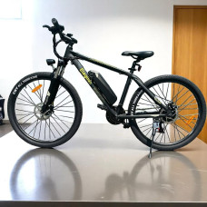 Електровелосипед VOLTO Eleglide M1 Plus Pro Алюмінієвий 500W 15.5Ah PAS Електровелосипед VOLTO Eleglide M1 Plus Pro Алюмінієвий 500W 15.5Ah PAS
