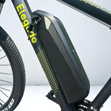 Електровелосипед VOLTO Eleglide M1 Plus Pro Алюмінієвий 500W 15.5Ah PAS Електровелосипед VOLTO Eleglide M1 Plus Pro Алюмінієвий 500W 15.5Ah PAS