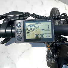 Електровелосипед VOLTO Eleglide M1 Plus Pro Алюмінієвий 500W 15.5Ah PAS Електровелосипед VOLTO Eleglide M1 Plus Pro Алюмінієвий 500W 15.5Ah PAS