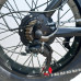 Електровелосипед VOLTO Off-road 20" 1000W 19Ah PAS Чорний