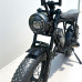 Електровелосипед VOLTO Off-road 20" 1000W 19Ah PAS Чорний