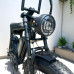 Електровелосипед VOLTO Off-road 20" 1000W 19Ah PAS Чорний