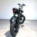 Електровелосипед VOLTO Off-road 20" 1000W 19Ah PAS Чорний