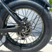 Електровелосипед VOLTO Off-road 20" 1000W 19Ah PAS Чорний