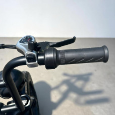 Електровелосипед VOLTO Off-road 20" 1000W 19Ah PAS Чорний