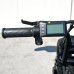 Електровелосипед VOLTO Off-road 20" 1000W 19Ah PAS Чорний