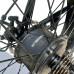 Електровелосипед VOLTO Off-road 20" 1000W 19Ah PAS Чорний