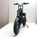 Електровелосипед VOLTO Off-road 20" 1000W 19Ah PAS Чорний