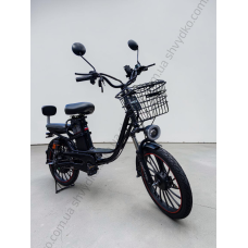 Електровелосипед VOLTO Urban Pro 1500W 60V 21Ah