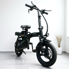 Електровелосипед VOLTO  Compact 800W 48V 19Ah