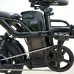 Електровелосипед VOLTO  Compact 800W 48V 19Ah