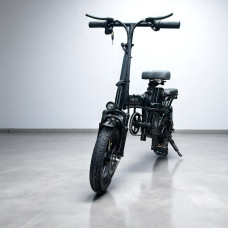 Електровелосипед VOLTO  Compact 800W 48V 19Ah