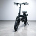 Електровелосипед VOLTO  Compact 800W 48V 19Ah