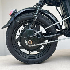 Електровелосипед VOLTO  Compact 800W 48V 19Ah