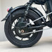 Електровелосипед VOLTO  Compact 800W 48V 19Ah