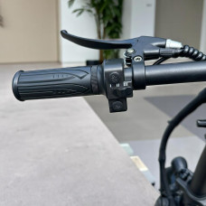 Електровелосипед VOLTO  Compact 800W 48V 19Ah