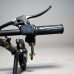 Електровелосипед VOLTO  Compact 800W 48V 19Ah