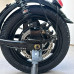 Електровелосипед VOLTO  Compact 800W 48V 19Ah