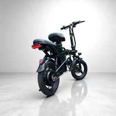 Електровелосипед VOLTO  Compact 800W 48V 19Ah