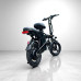 Електровелосипед VOLTO  Compact 800W 48V 19Ah