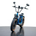 Електросамокат VOLTO Cruise 20" 2000W 30Ah NFC Два мотори