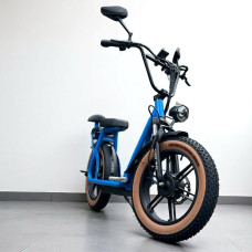 Електросамокат VOLTO Cruise 20" 2000W 30Ah NFC Два мотори