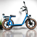 Електросамокат VOLTO Cruise 20" 2000W 30Ah NFC Два мотори