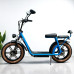 Електросамокат VOLTO Cruise 20" 2000W 30Ah NFC Два мотори