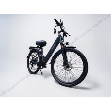 Електровелосипед VOLTO Elara 500W 48V 15Ah PAS