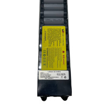 Акумуляторна батарея Li-ion 36V 12A