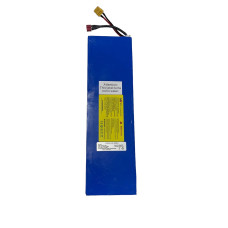 Акумуляторна батарея Li-ion 48V 16A