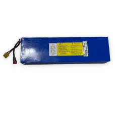 Акумуляторна батарея Li-ion 48V 16A