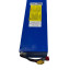 Акумуляторна батарея Li-ion 48V 16A