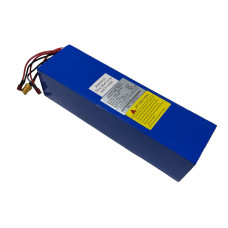 Акумуляторна батарея Li-ion 52V 24A Акумуляторна батарея Li-ion 52V 24A