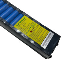 Акумуляторна батарея Li-ion 36V 7.8A