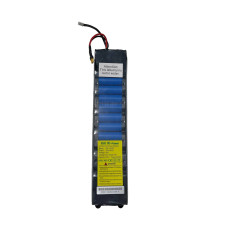 Акумуляторна батарея Li-ion 36V 7.8A