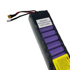 Акумуляторна батарея Li-ion 36V 9.6A