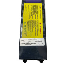Акумуляторна батарея Li-ion 36V 9.6A