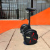 Гіроскутер Ninebot Mini PRO 36V Сігвей Гіроборд Чорний