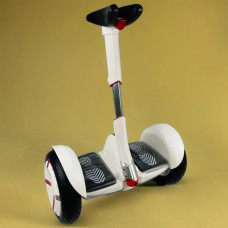 Гіроскутер Ninebot Mini PRO 54V Сігвей Гіроборд Білий