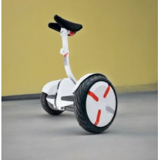 Гіроскутер Ninebot Mini PRO 54V Сігвей Гіроборд Білий