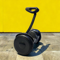 Гіроскутер Ninebot Mini 36V Сігвей Гіроборд Чорний