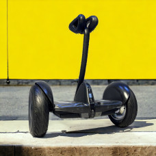 Гіроскутер Ninebot Mini 36V Сігвей Гіроборд Чорний
