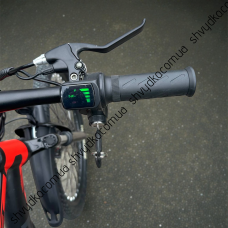Електровелосипед VOLTO Nova 800W 36V 15Ah