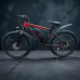 Електровелосипед VOLTO Nova 800W 36V 15Ah