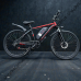 Електровелосипед VOLTO Nova 800W 36V 15Ah