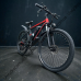 Електровелосипед VOLTO Nova 800W 36V 15Ah
