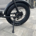 Електровелосипед VOLTO Сapital 20" 1000W 13Ah PAS, Чорний алюмінієва рама Електровелосипед VOLTO Сapital 20" 1000W 13Ah PAS, Чорний алюмінієва рама